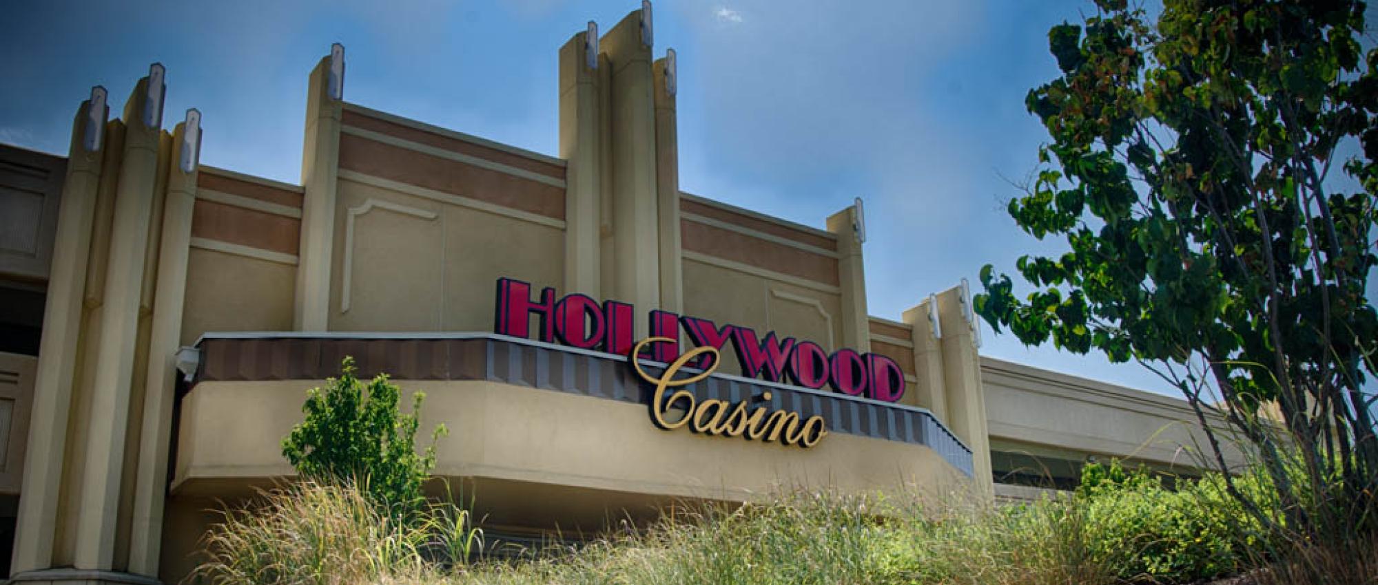 Hollywood Casino | ATMI Precast